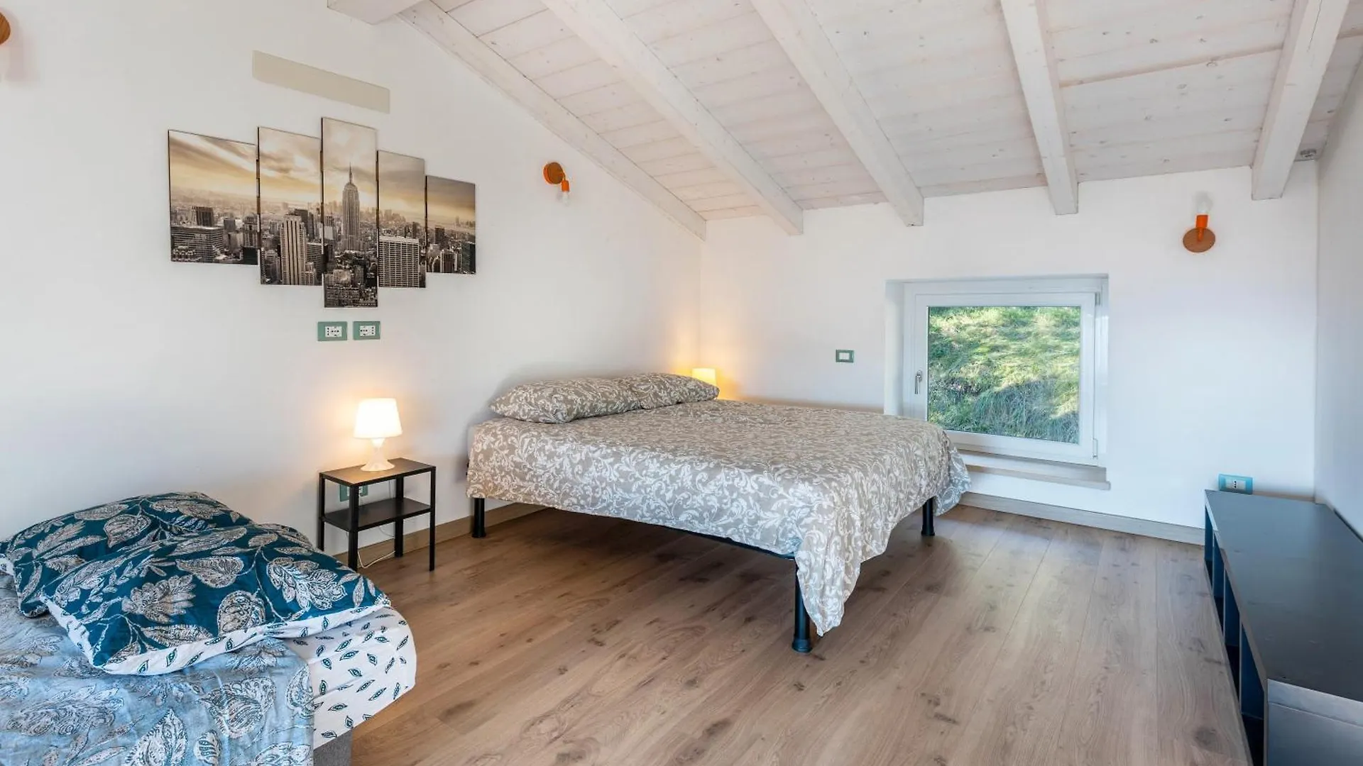 Holiday home La Casa In Collina Con Vista Villa Grezzana