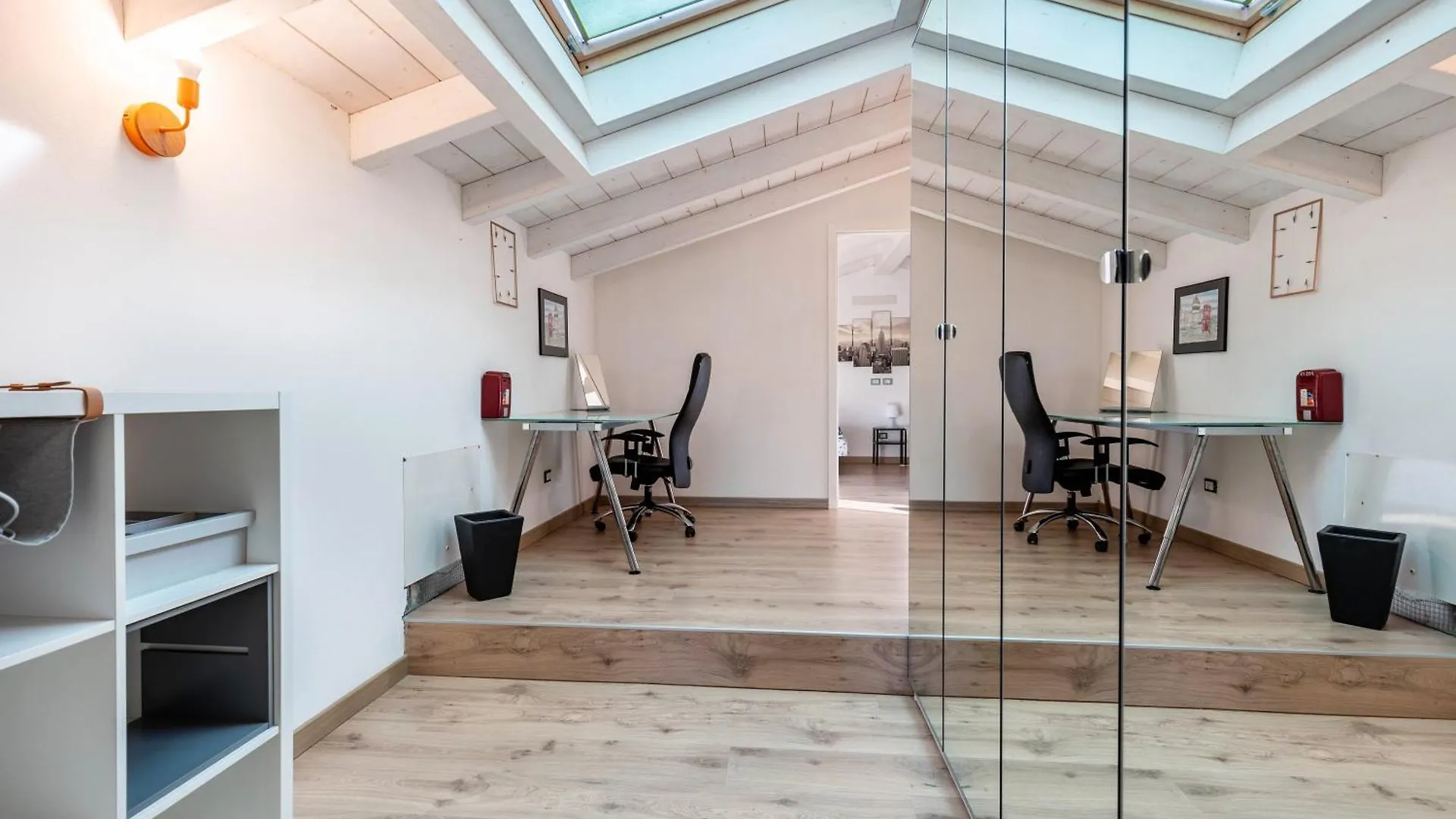 La Casa In Collina Con Vista Villa Grezzana Holiday home